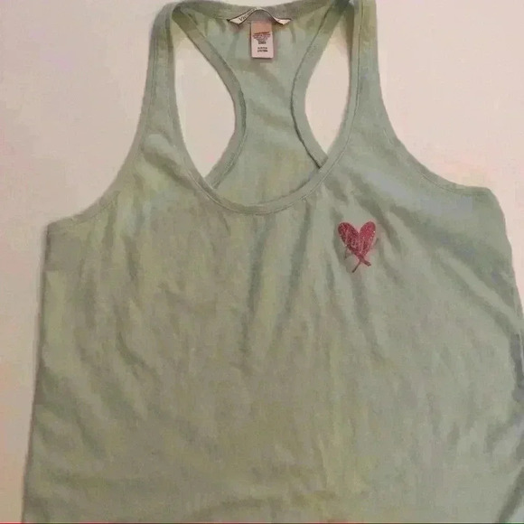Victoria Secret tank - Picture 3 of 6